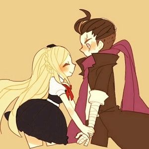 Meet your Posher, Comet